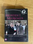 Morden i Midsomer