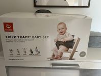 Tripp trapp baby set Stoke 