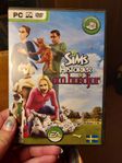 The Sims: (Historier Om Husdjur)