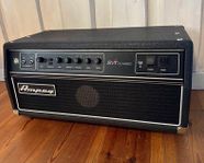 Ampeg SVT Classic basförstärkare