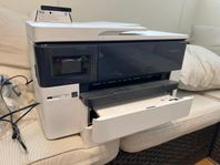 Hp Office  Jet Pro 7740 , Print Fax Copy WEB