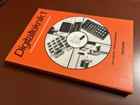 Digitalteknik 1 --- ISBN 91-40-20590-8