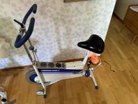 Monark MarkII Ergometer cykel