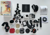 GoXtreme Fifi Speed action kamera (FullHD)