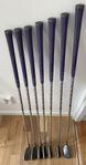 golf set dam Ping Serene , Cobra Driver mm