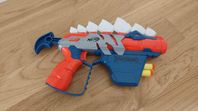 Nerfgun / Nerf pistol " Dinosquad"