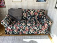 Ikea soffa ektorp 2 sits 