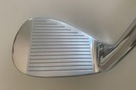 KZG A Wedge 