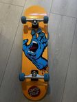 Santa Cruz skateboard 