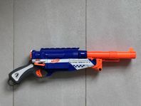 Nerf Shotgun + Skott