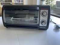 Oven toaster, Electrolux EOT3000