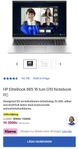 HP EliteBook 865 16 tum G10 Notebook PC