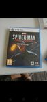 Marvel S Spider Man Miles Morales (PS5)
