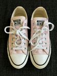 Converse CTAS OX pink foam 