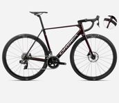 ORBEA ORCA M31eteam 2024 53 & 55 cm