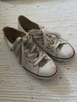 Converse All Star - Unisex - Fint Skick - Storlek 39