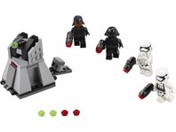 Lego Star Wars 75132