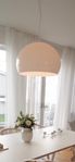 Taklampa Kartell FL/Y