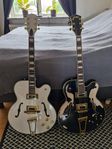 Gretsch  G5191BK Tim Armstrong sign