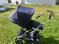 Bugaboo Fox 2,  Dark navy 