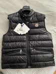 Moncler Gui Väst (size 3)