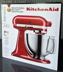 KitchenAid Artisan Premium 4.8L