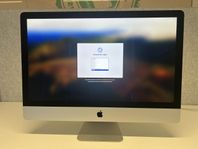 Apple iMac 27" 2021