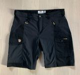 Fjällräven Nikka shorts Curved W, stl 44 (dam)