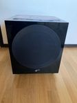 Defekt Audio Pro B1.35 subwoofer