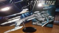Star Trek Discovery: Official Starships Collection USS Buran