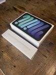 New in box: iPad Mini 64GB Space Grey + Apple Pencil gen 2