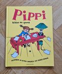 Pippi hittar en Spunk Astrid Lindgren 1980