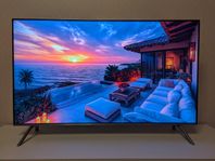 Samsung 49" Q6F 4K UHD QLED Smart TV QE49Q6FNAT