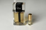 Dior Homme 2020 EdT 5ml - Parfymprov