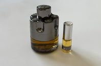Azzaro Wanted By Night 5ml - Parfymprov