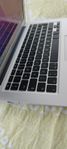 Macbook Air 13 tum 256SSd 2017