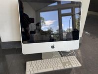 IMac 20 tum tidigt 2008