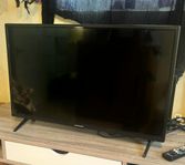 32” tv digihome