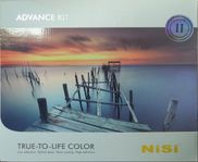 NiSi Advance II Kit