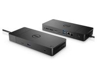 Dell dockingstation - Thunderbolt 3