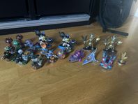 Skylanders