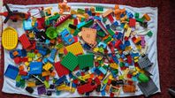 Lego Duplo Cars mm. 
