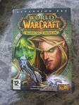 World of Warcraft 2x expansion spel