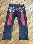 Jeans Evisu