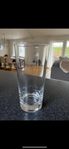 9 stora vattenglas från Ikea