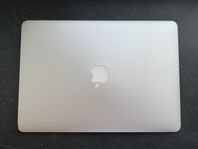 MacBook Air 13 tum (tidigt 2015)