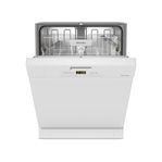 Ny Miele Diskmaskin G 5110 U Active (Briljantvit)