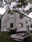 Hus Vissefjärda 180m2 + 90 m2 renoveringsobjekt