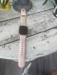 Apple Watch Series 5 GPS 40mm Gold Aluminium Pink Sand