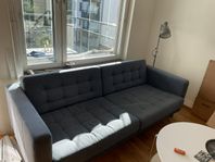 soffa Landskrona 3-sits